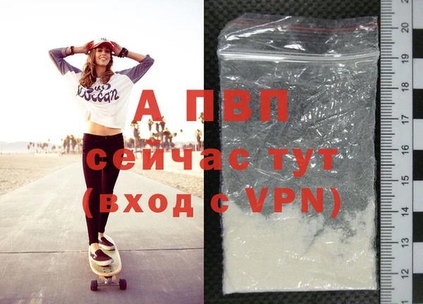 винт Елизово